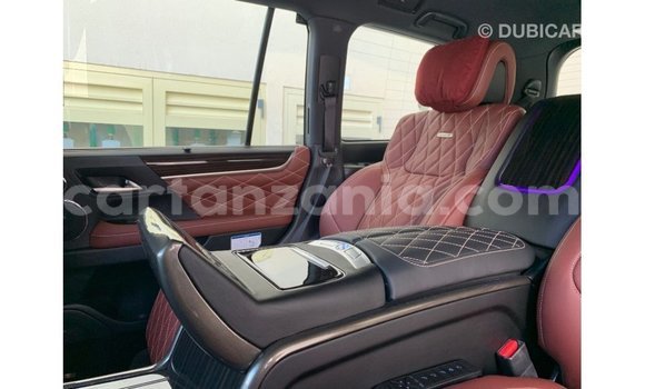 Nunua Imported Lexus LX Nyeusi Gari ndani ya Import - Dubai nchini Arusha Nunua Imported Lexus LX Nyeusi Gari ndani ya Import - Dubai nchini Arusha