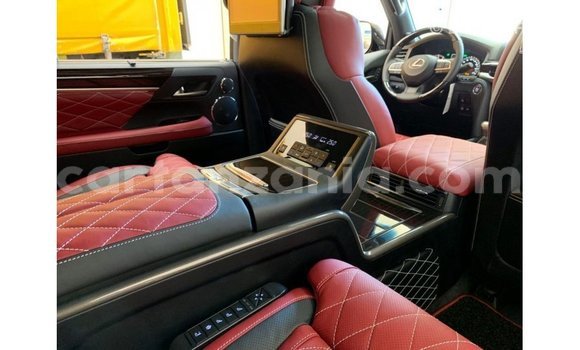 Nunua Imported Lexus LX Nyeusi Gari ndani ya Import - Dubai nchini Arusha Nunua Imported Lexus LX Nyeusi Gari ndani ya Import - Dubai nchini Arusha