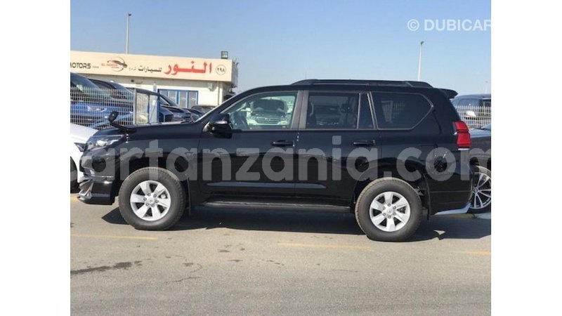 Big with watermark toyota prado arusha import dubai 9356