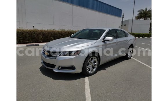 Buy Import Chevrolet Impala Other Car in Import - Dubai in Arusha