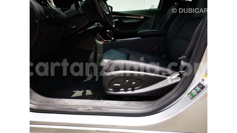 Big with watermark chevrolet impala arusha import dubai 9357