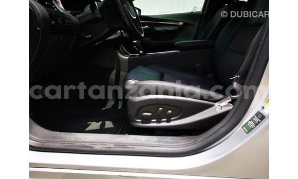 Nunua Imported Chevrolet Impala Nyingine Gari ndani ya Import - Dubai nchini Arusha Nunua Imported Chevrolet Impala Nyingine Gari ndani ya Import - Dubai nchini Arusha