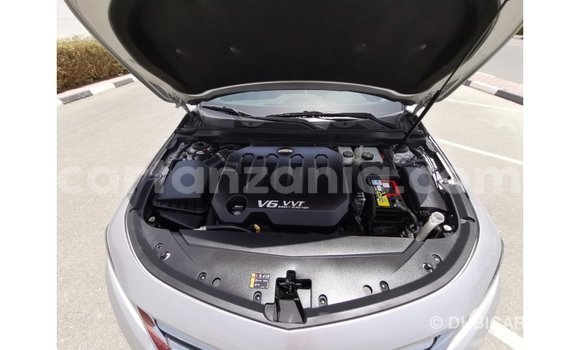Nunua Imported Chevrolet Impala Nyingine Gari ndani ya Import - Dubai nchini Arusha Nunua Imported Chevrolet Impala Nyingine Gari ndani ya Import - Dubai nchini Arusha