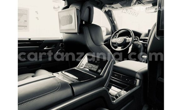 Nunua Imported Lexus LX Nyingine Gari ndani ya Import - Dubai nchini Arusha Nunua Imported Lexus LX Nyingine Gari ndani ya Import - Dubai nchini Arusha
