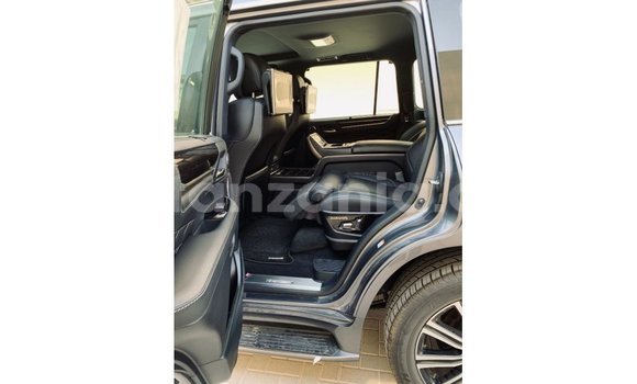 Nunua Imported Lexus LX Nyingine Gari ndani ya Import - Dubai nchini Arusha Nunua Imported Lexus LX Nyingine Gari ndani ya Import - Dubai nchini Arusha