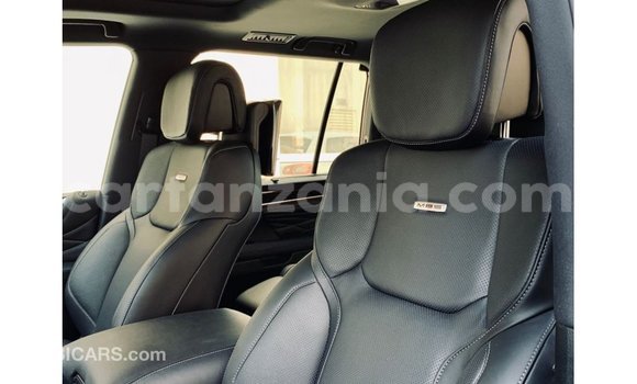 Nunua Imported Lexus LX Nyingine Gari ndani ya Import - Dubai nchini Arusha Nunua Imported Lexus LX Nyingine Gari ndani ya Import - Dubai nchini Arusha