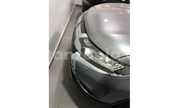 Buy Import Mitsubishi Outlander Black Car in Import - Dubai in Arusha Buy Import Mitsubishi Outlander Black Car in Import - Dubai in Arusha