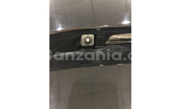 Buy Import Mitsubishi Outlander Black Car in Import - Dubai in Arusha Buy Import Mitsubishi Outlander Black Car in Import - Dubai in Arusha