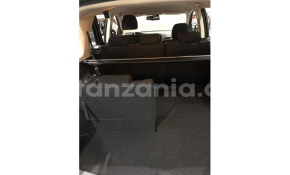 Buy Import Mitsubishi Outlander Black Car in Import - Dubai in Arusha Buy Import Mitsubishi Outlander Black Car in Import - Dubai in Arusha