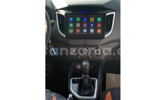 Buy Import Hyundai Creta Red Car in Import - Dubai in Arusha Buy Import Hyundai Creta Red Car in Import - Dubai in Arusha