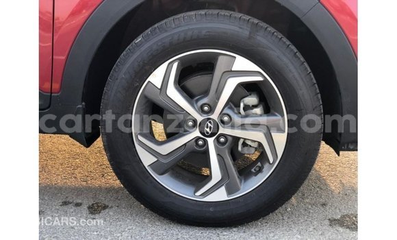 Buy Import Hyundai Creta Red Car in Import - Dubai in Arusha Buy Import Hyundai Creta Red Car in Import - Dubai in Arusha
