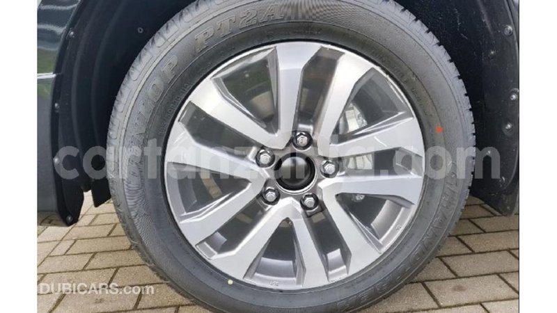 Big with watermark toyota land cruiser arusha import dubai 9363