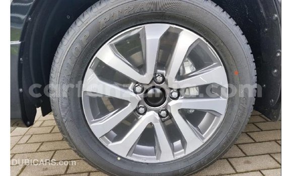 Nunua Imported Toyota Land Cruiser Nyeusi Gari ndani ya Import - Dubai nchini Arusha Nunua Imported Toyota Land Cruiser Nyeusi Gari ndani ya Import - Dubai nchini Arusha