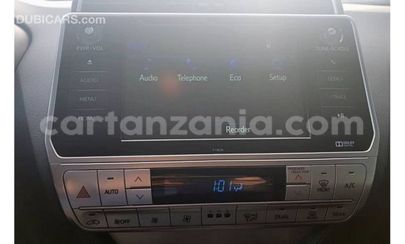 Nunua Imported Toyota Prado Nyeusi Gari ndani ya Import - Dubai nchini Arusha Nunua Imported Toyota Prado Nyeusi Gari ndani ya Import - Dubai nchini Arusha