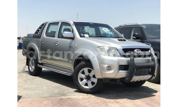 Nunua Imported Toyota Hilux Nyingine Gari ndani ya Import - Dubai nchini Arusha Nunua Imported Toyota Hilux Nyingine Gari ndani ya Import - Dubai nchini Arusha