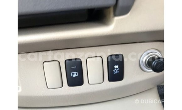 Nunua Imported Toyota Hilux Nyingine Gari ndani ya Import - Dubai nchini Arusha Nunua Imported Toyota Hilux Nyingine Gari ndani ya Import - Dubai nchini Arusha