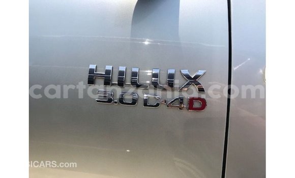 Nunua Imported Toyota Hilux Nyingine Gari ndani ya Import - Dubai nchini Arusha Nunua Imported Toyota Hilux Nyingine Gari ndani ya Import - Dubai nchini Arusha