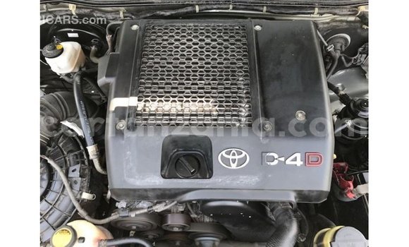 Nunua Imported Toyota Hilux Nyingine Gari ndani ya Import - Dubai nchini Arusha Nunua Imported Toyota Hilux Nyingine Gari ndani ya Import - Dubai nchini Arusha