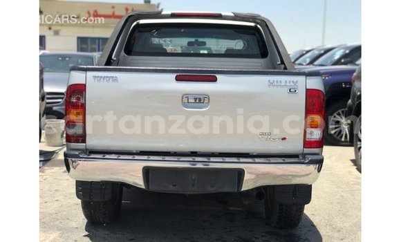 Nunua Imported Toyota Hilux Nyingine Gari ndani ya Import - Dubai nchini Arusha Nunua Imported Toyota Hilux Nyingine Gari ndani ya Import - Dubai nchini Arusha