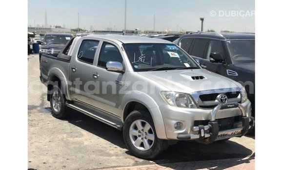 Nunua Imported Toyota Hilux Nyingine Gari ndani ya Import - Dubai nchini Arusha Nunua Imported Toyota Hilux Nyingine Gari ndani ya Import - Dubai nchini Arusha