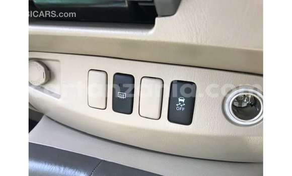 Nunua Imported Toyota Hilux Nyingine Gari ndani ya Import - Dubai nchini Arusha Nunua Imported Toyota Hilux Nyingine Gari ndani ya Import - Dubai nchini Arusha