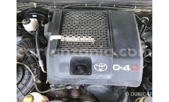 Nunua Imported Toyota Hilux Nyingine Gari ndani ya Import - Dubai nchini Arusha Nunua Imported Toyota Hilux Nyingine Gari ndani ya Import - Dubai nchini Arusha