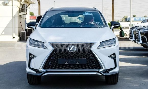 Nunua Imported Lexus RX 300 Nyeupe Gari ndani ya Import - Dubai nchini Arusha Nunua Imported Lexus RX 300 Nyeupe Gari ndani ya Import - Dubai nchini Arusha