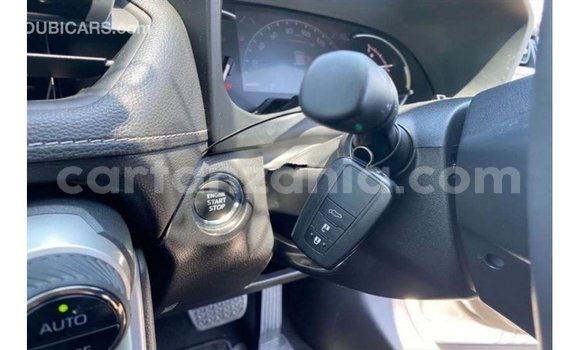 Nunua Imported Toyota 4Runner Nyeupe Gari ndani ya Import - Dubai nchini Arusha Nunua Imported Toyota 4Runner Nyeupe Gari ndani ya Import - Dubai nchini Arusha