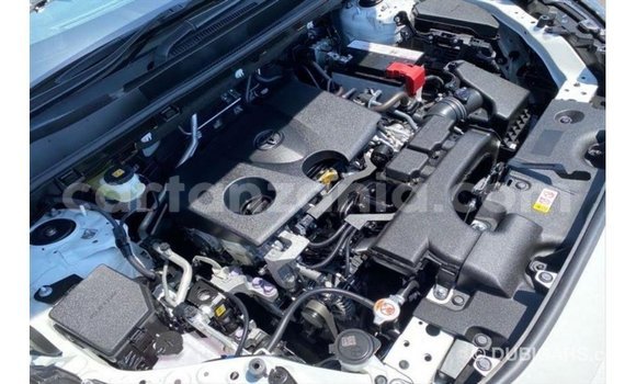 Nunua Imported Toyota 4Runner Nyeupe Gari ndani ya Import - Dubai nchini Arusha Nunua Imported Toyota 4Runner Nyeupe Gari ndani ya Import - Dubai nchini Arusha