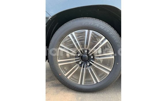 Buy Import Lexus LX Black Car in Import - Dubai in Arusha Buy Import Lexus LX Black Car in Import - Dubai in Arusha