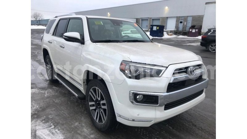 Big with watermark toyota 4runner arusha import dubai 9380