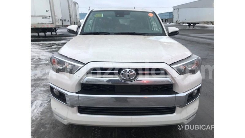 Big with watermark toyota 4runner arusha import dubai 9380