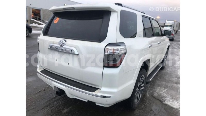 Big with watermark toyota 4runner arusha import dubai 9380