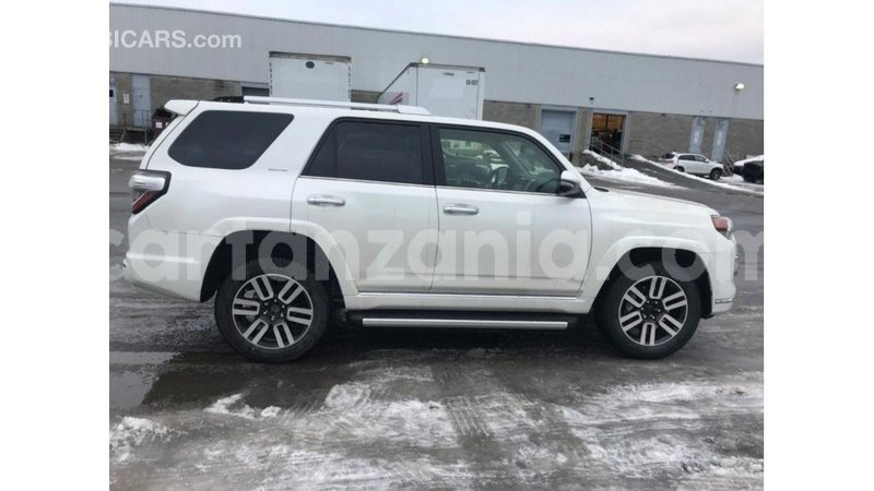 Big with watermark toyota 4runner arusha import dubai 9380