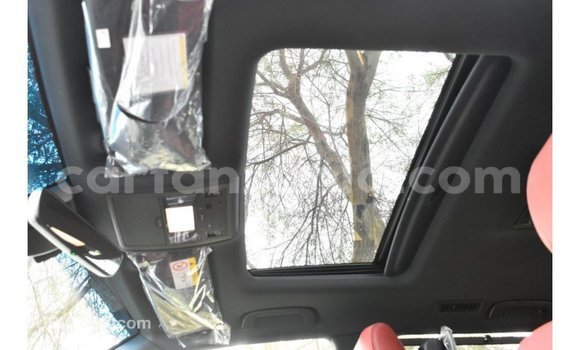 Buy Import Lexus LX Black Car in Import - Dubai in Arusha Buy Import Lexus LX Black Car in Import - Dubai in Arusha