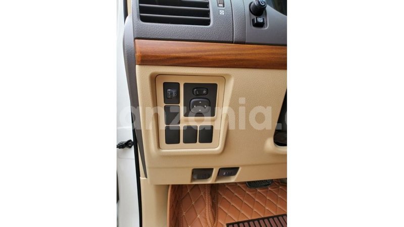 Big with watermark toyota prado arusha import dubai 9383