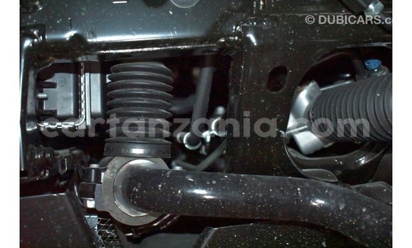 Buy Import Toyota Prado White Car in Import - Dubai in Arusha Buy Import Toyota Prado White Car in Import - Dubai in Arusha