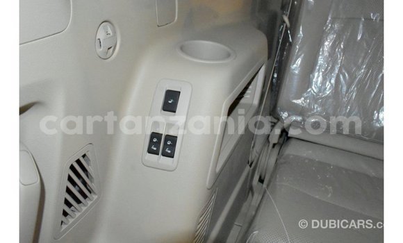 Buy Import Toyota Prado White Car in Import - Dubai in Arusha Buy Import Toyota Prado White Car in Import - Dubai in Arusha
