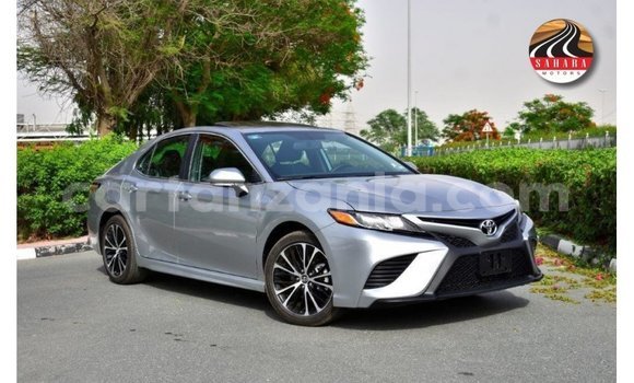 Buy Import Toyota Camry Other Car in Import - Dubai in Arusha Buy Import Toyota Camry Other Car in Import - Dubai in Arusha