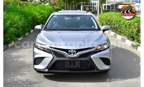 Buy Import Toyota Camry Other Car in Import - Dubai in Arusha Buy Import Toyota Camry Other Car in Import - Dubai in Arusha