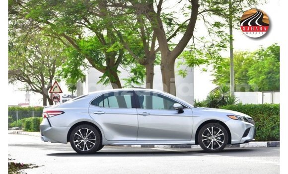 Buy Import Toyota Camry Other Car in Import - Dubai in Arusha Buy Import Toyota Camry Other Car in Import - Dubai in Arusha