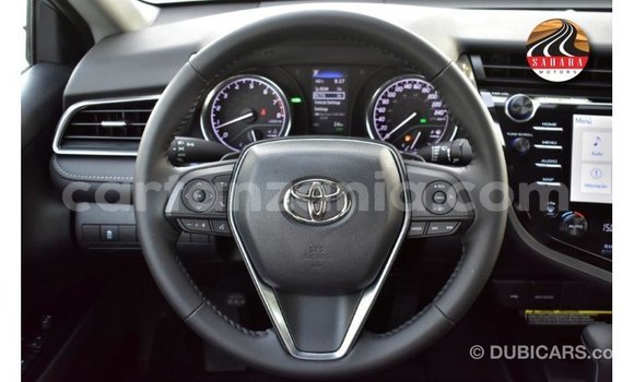 Buy Import Toyota Camry Other Car in Import - Dubai in Arusha Buy Import Toyota Camry Other Car in Import - Dubai in Arusha