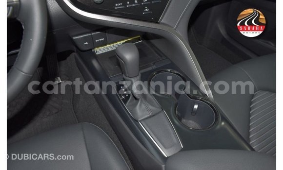Buy Import Toyota Camry Other Car in Import - Dubai in Arusha Buy Import Toyota Camry Other Car in Import - Dubai in Arusha