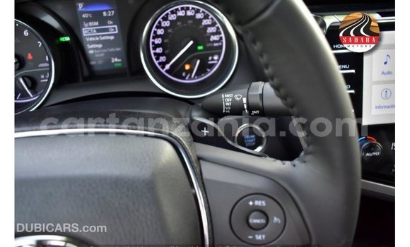 Buy Import Toyota Camry Other Car in Import - Dubai in Arusha Buy Import Toyota Camry Other Car in Import - Dubai in Arusha