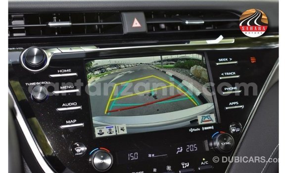 Buy Import Toyota Camry Other Car in Import - Dubai in Arusha Buy Import Toyota Camry Other Car in Import - Dubai in Arusha