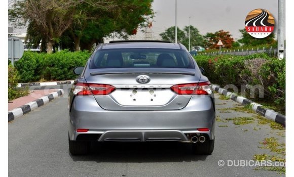 Buy Import Toyota Camry Other Car in Import - Dubai in Arusha Buy Import Toyota Camry Other Car in Import - Dubai in Arusha