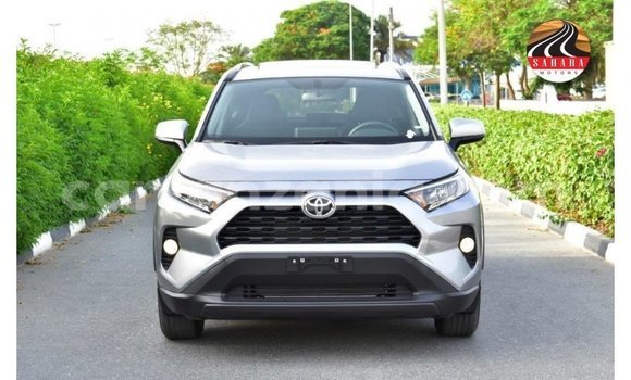 Buy Import Toyota 4Runner Other Car in Import - Dubai in Arusha Buy Import Toyota 4Runner Other Car in Import - Dubai in Arusha