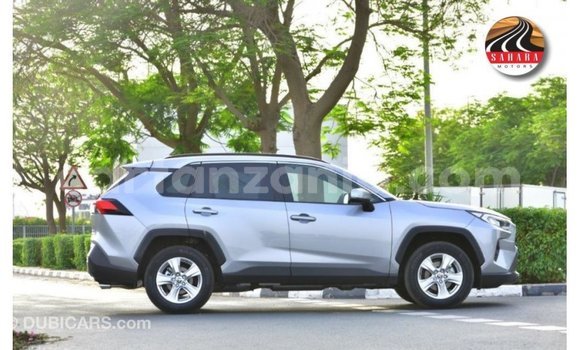 Buy Import Toyota 4Runner Other Car in Import - Dubai in Arusha Buy Import Toyota 4Runner Other Car in Import - Dubai in Arusha