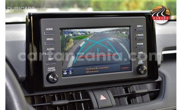 Buy Import Toyota 4Runner Other Car in Import - Dubai in Arusha Buy Import Toyota 4Runner Other Car in Import - Dubai in Arusha