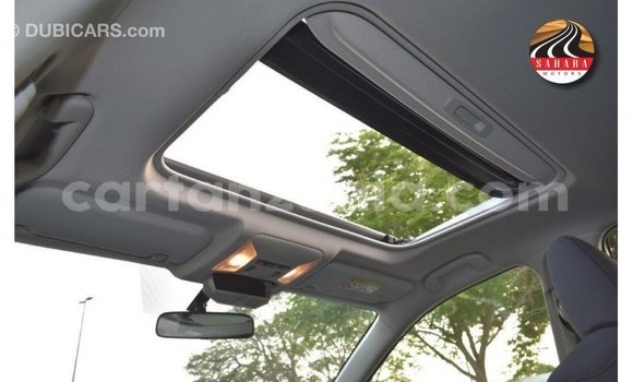 Buy Import Toyota 4Runner Other Car in Import - Dubai in Arusha Buy Import Toyota 4Runner Other Car in Import - Dubai in Arusha